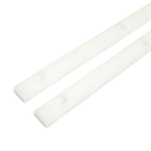 CUSTOM RAIL BAR カスタム レールバー J-RAIL SHORT WHITE スケートボード スケボー 2