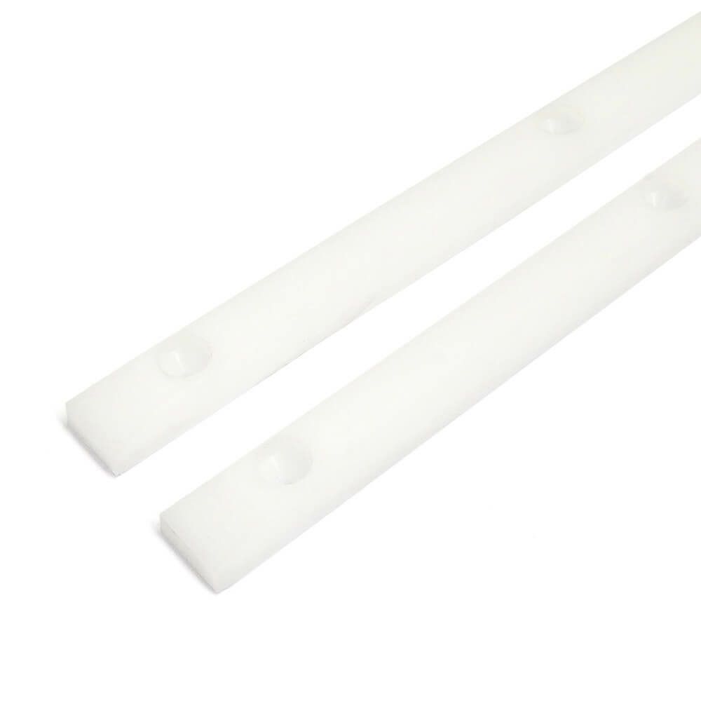 CUSTOM RAIL BAR カスタム レールバー J-RAIL SHORT WHITE スケートボード スケボー 2