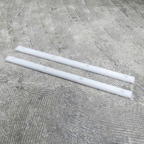 CUSTOM RAIL BAR カスタム レールバー J-RAIL SHORT WHITE スケートボード スケボー 3