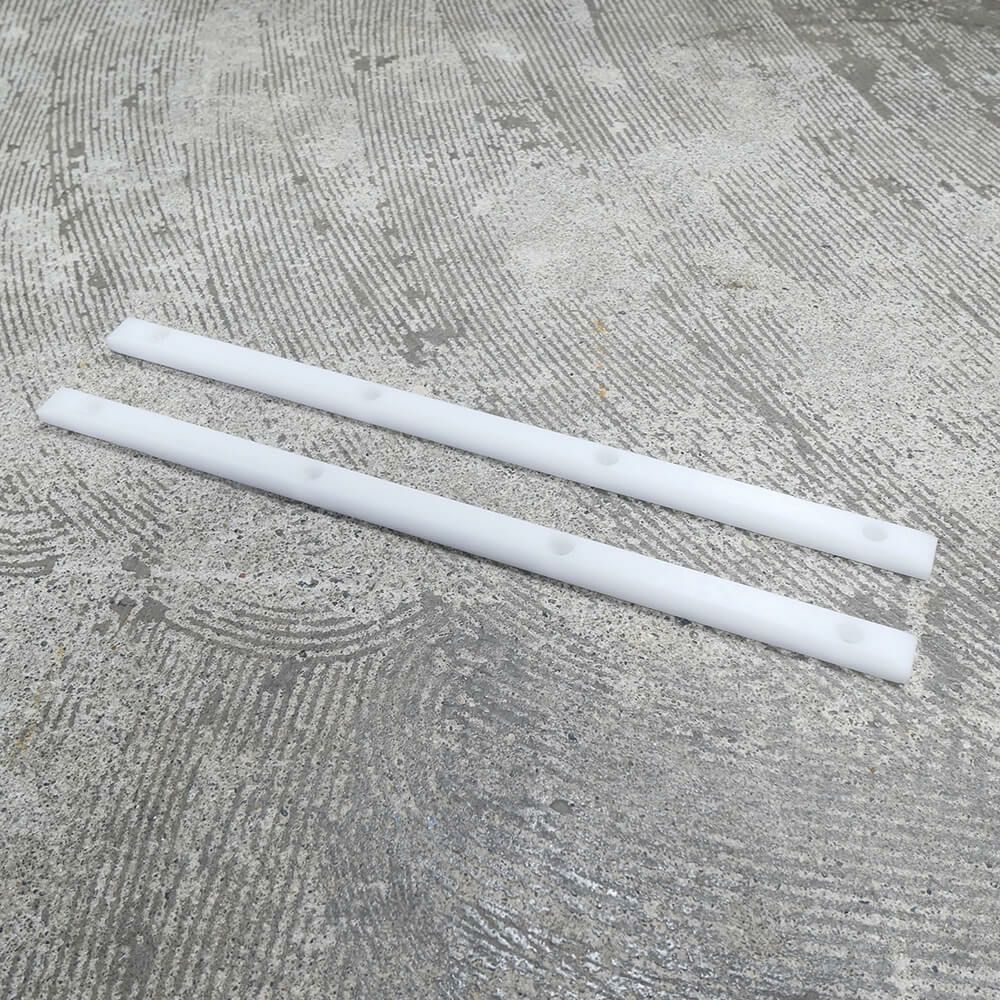 CUSTOM RAIL BAR カスタム レールバー J-RAIL SHORT WHITE スケートボード スケボー 3