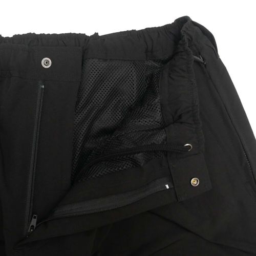  TIGHTBOOTH（TBPR） PANTS タイトブース パンツ ジーンズ PIPING TACTICAL BALLOON BLACK スケートボード スケボー 5