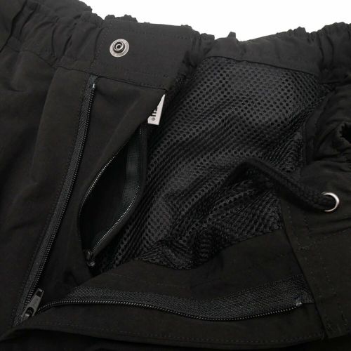  TIGHTBOOTH（TBPR） PANTS タイトブース パンツ ジーンズ PIPING TACTICAL BALLOON BLACK スケートボード スケボー 6