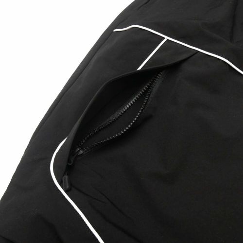  TIGHTBOOTH（TBPR） PANTS タイトブース パンツ ジーンズ PIPING TACTICAL BALLOON BLACK スケートボード スケボー 8