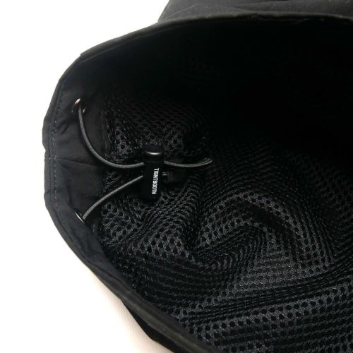  TIGHTBOOTH（TBPR） PANTS タイトブース パンツ ジーンズ PIPING TACTICAL BALLOON BLACK スケートボード スケボー 10