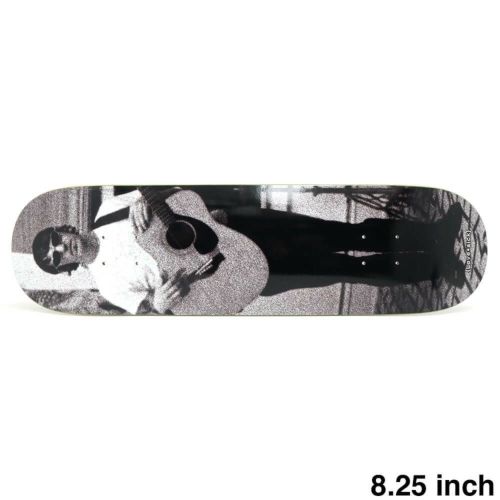 LOVESICK DECK ラブシック デッキ TEAM ELLIOTT SMITH COMING UP ROSES 8.25 スケートボード スケボー 1